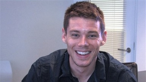 Brian J. Smith - Interview - Red Faction: Origins Video
