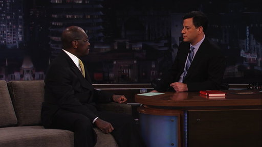 Herman Cain, Part 2