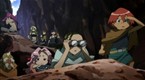 Gurren Lagann: You're Gonna Do It!! (season 1, episode 7)