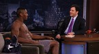 Jimmy Kimmel Live: Ron Artest, Part 2