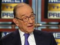 NBC Meet the Press - Greenspan: Unemployment Will Be Lower Next Year