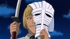 Bleach: Bleach 110 (season 6, episode 110)