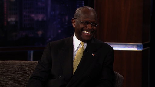 Herman Cain, Part 1