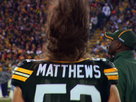 Week 9: Clay Matthews