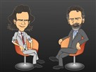 Dennis Miller 1989 Vs. Dennis Miller 2009