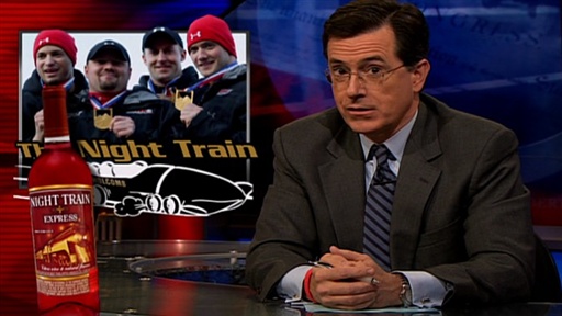 Skate Expectations: Bobsled Team Tryouts