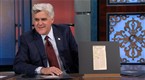 The Jay Leno Show: It's Monday Night, Time for Headlines!