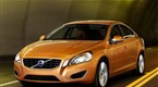 Edmunds' Inside Line: 2011 Volvo S60 @ 2010 Geneva Auto Show