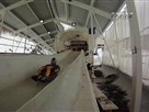 Luge Speed