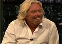 Late Night With Jimmy Fallon : Richard Branson, Part 1