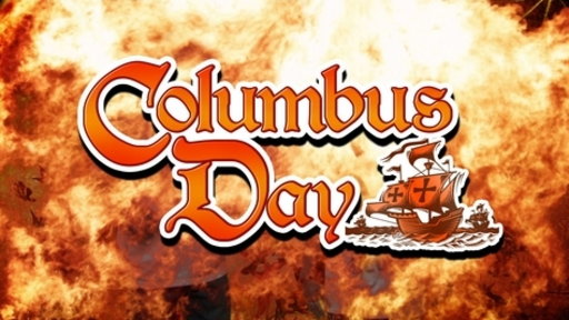 Underground Festival: Columbus Day Video