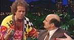 The Larry Sanders Show: Warmth (season 1, episode 11)