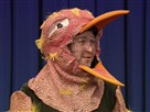 Baby Bird, Part 1