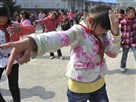 Students Bust Out Jackson's Moves