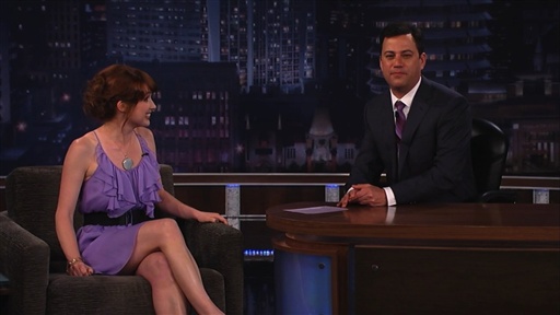 Ellie Kemper, Part 2