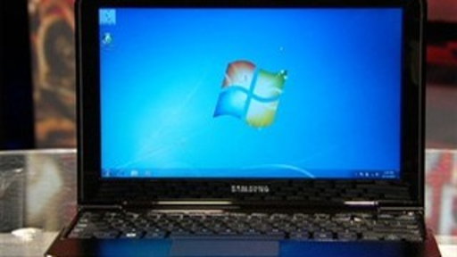 Samsung Series 9 Laptop Review Video