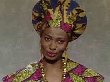 Ellen Cleghorne As Queen Shenequa Video