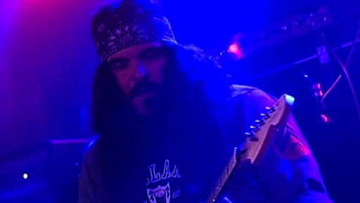 Moshcam : Brant Bjork