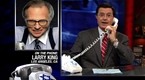 The Colbert Report: Thu, Sep 24, 2009 (season 5, episode 122)