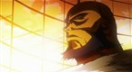 Gurren Lagann: What, Exactly, Is a Human? (season 1, episode 9)