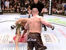 Matt Serra, Georges St-Pierre and more