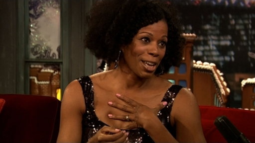 Kim Wayans Video