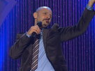 Maz Jobrani: Brown and Friendly - Full Movie