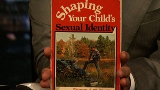 Do Not Read List, Part 2