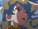 Gurren Lagann: Who Is This, Bro? Who Is This, Bro?