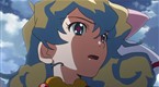 Gurren Lagann: Who Is This, Bro? (season 1, episode 10)