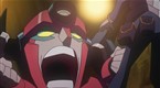 Gurren Lagann: I Said I'd Pilot It! (season 1, episode 2)