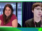 Kids vs Global Warming: Alex Loors Gives the Low Down from Copenhagen