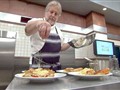 Top Chef Masters: Scary Surf and Turf