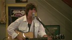 If I Can Dream: Alex Lambert Sings Elvis's “Hound Dog” Near Graceland