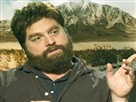 Due Date: Zach Galafianakis