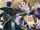 The Hands of Justice, Part 1