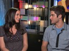 Are Max Ehrich & Miranda Cosgrove Dating?