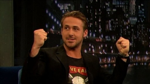 Ryan Gosling, Part 2