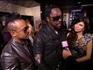 Grammy Noms 2010: Black Eyed Peas