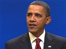 Obama Changes Focus