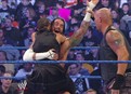 CM Punk Vs. Batista picture