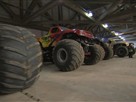 Monster Jam Freestyle | Season 7 Episode 1 | Glendale Freestyle
