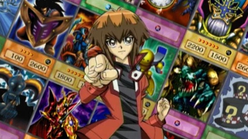 ... Romania • Details for torrent "Yu-Gi-Oh! GX [toate episoadele