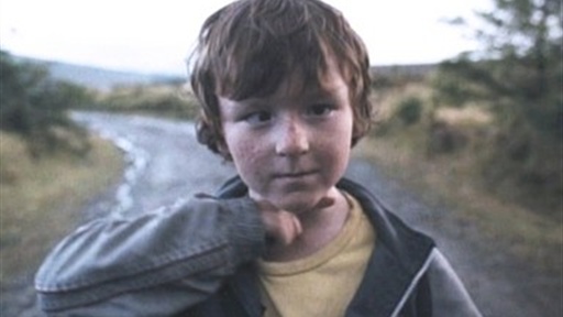 Freaky Feral Kid - Roadkill Video