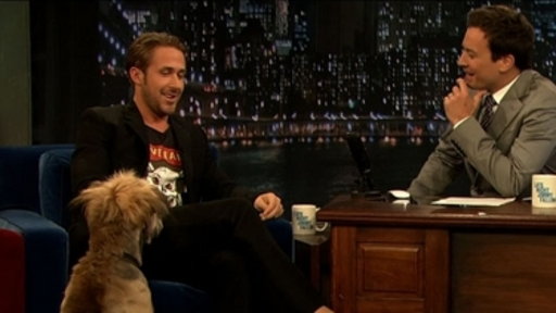 Ryan Gosling, Part 1 Video