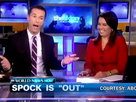ABC News Anchor Comes Out On Live TV!