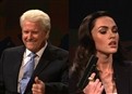 Update Thursday: Bill Clinton And Megan Fox picture
