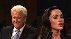 Saturday Night Live: Update Thursday: Bill Clinton And Megan Fox