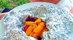 Good Eats: Easy Grilled Fruit