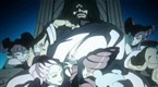 Gurren Lagann: Simon, Please Remove Your Hand (season 1, episode 11)